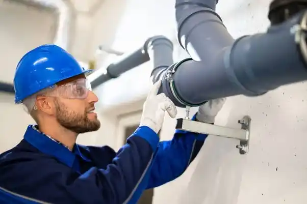 water damage restoration service Odell